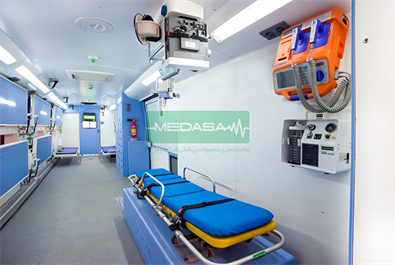 اتوبوس آمبولانس یا آمبولانس‌های سیار؛ کدام گزینه برای مراکز اورژانس بهتر است؟